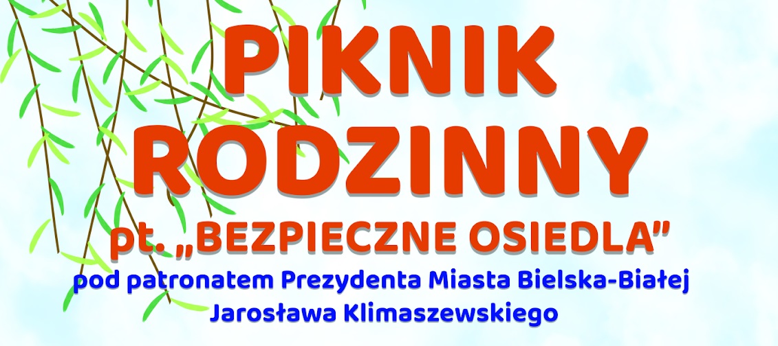 Piknik rodzinny